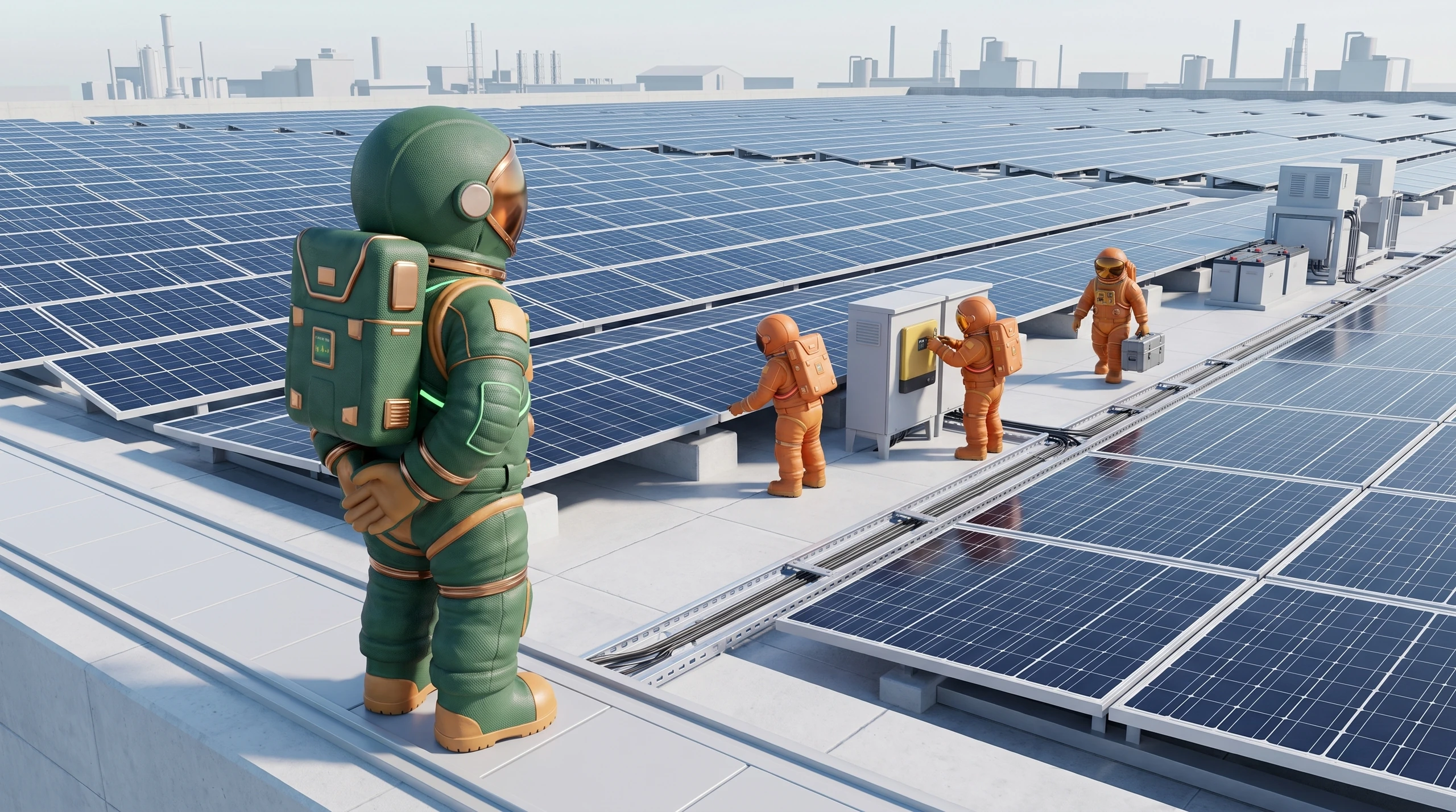 case-solar-utility